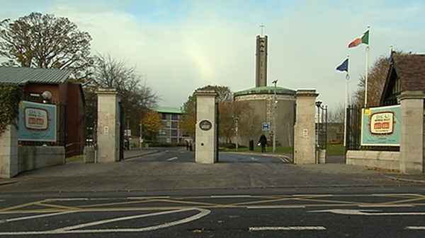 The scheme will be formally launched at DCU's St Patrick's Campus tomorrow