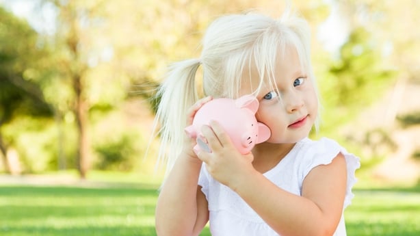 piggy bank