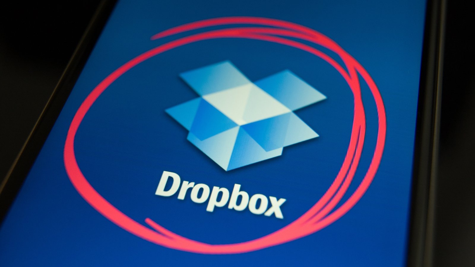 dropbox stock forcast