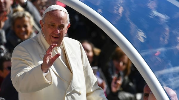 Pope Francis's climbdown followed a visit to Chile by one of the Vatican's most experienced sexual abuse investigators
