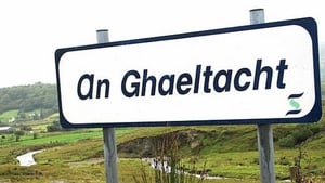 Gardaí are recruiting Irish speakers, have given serving gardaí the opportunity to improve their skills in Irish, and are currently developing a series of Irish courses online