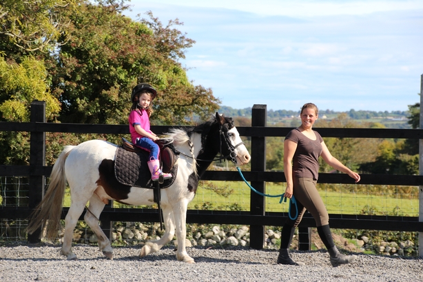 Spring Festival - Slieve Aughty Centre