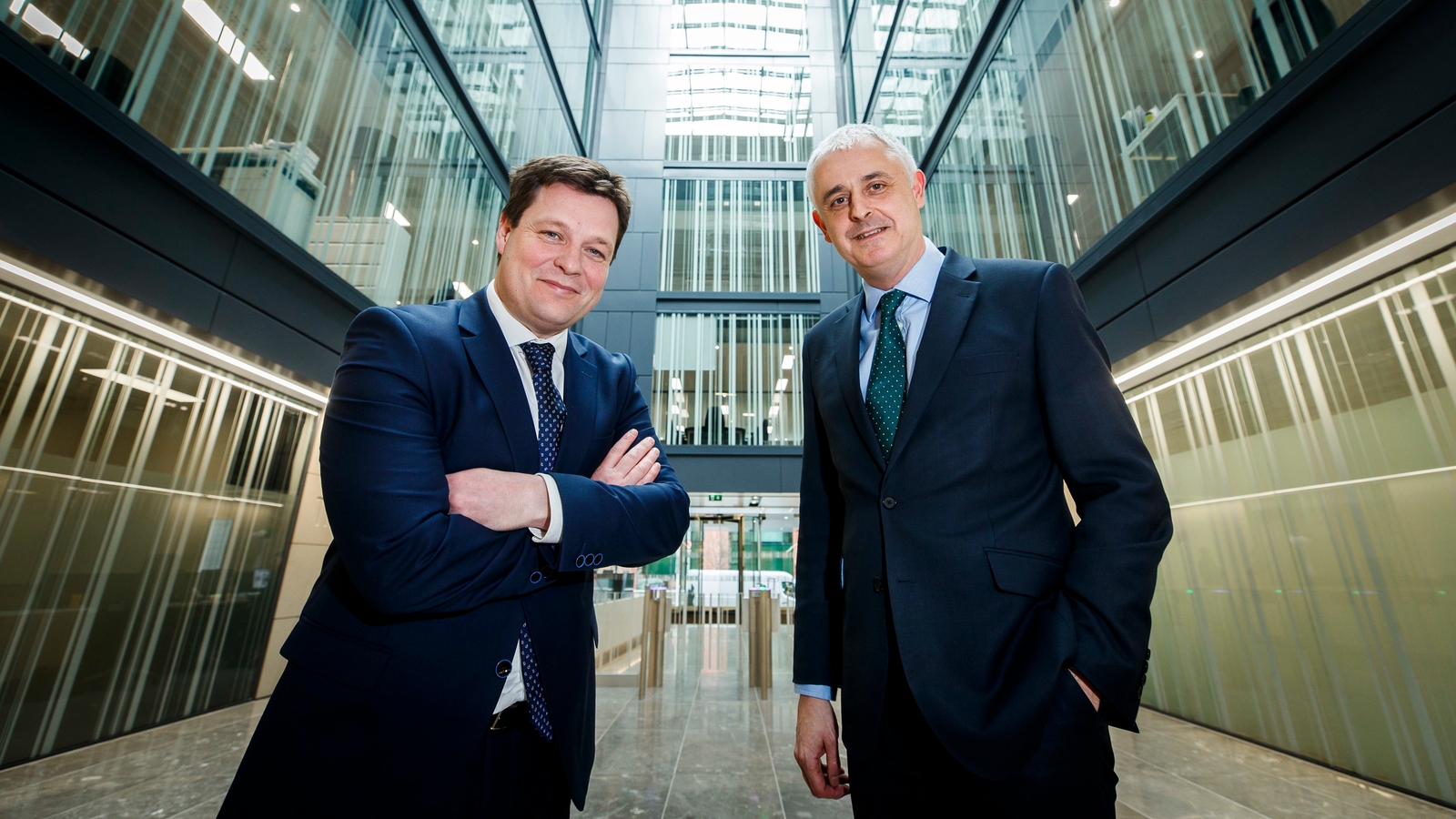 Law firm Ronan Daly Jermyn in Dublin expansion