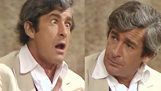 Dave Allen (1979)