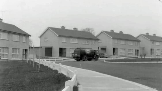 Housing Cooperative (1973)