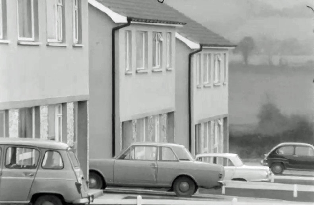 Housing Cooperative (1973)