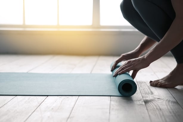 yoga