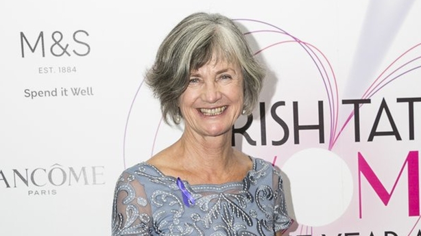 Margaret Martin