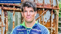 Ireland's Fittest Family