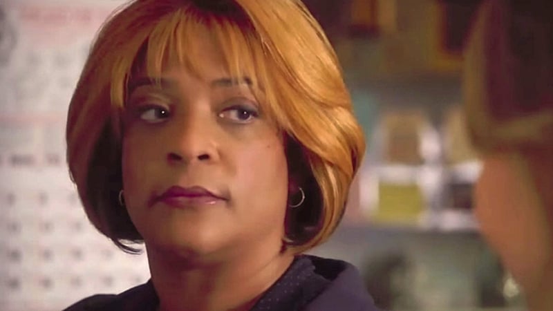 What Happened To Connie On Chicago Fire Chicago Fire star DuShon Monique Brown dies aged 49