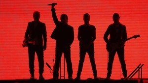 Billboard said U2 earned $52 million from touring; $1.1 million from sales; $705,200 from publishing and $624,500 from streaming to top its Money Makers list