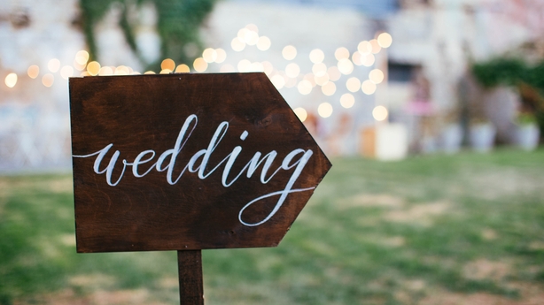 wedding