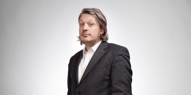 Richard Herring