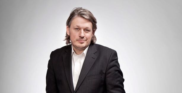 Richard Herring