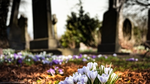 "Burial instructions are often taken to be the posthumous manifestation of oneself"
