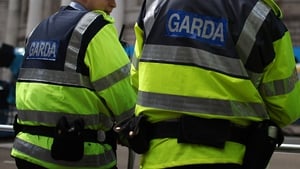 The Garda Internal Audit Committee described the patrolling figures as 'low'