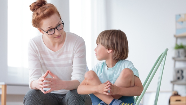 Autism Awareness Week: 6 tips for parents of autistic children