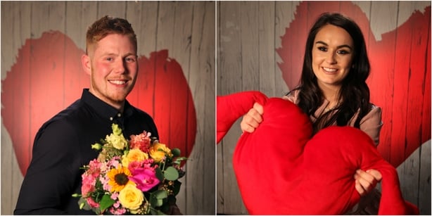 First Dates