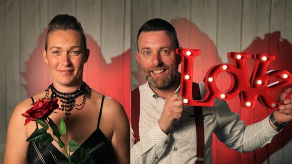 How do the First Dates Ireland matchmakers pair daters?