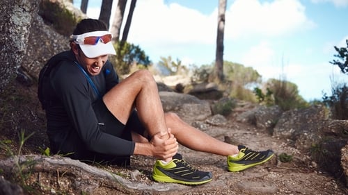 Best trail running shoes for best sale achilles tendonitis