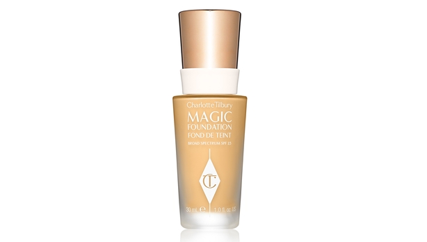 CT Magic Foundation