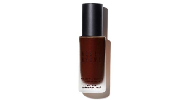 Bobbi Brown Foundation