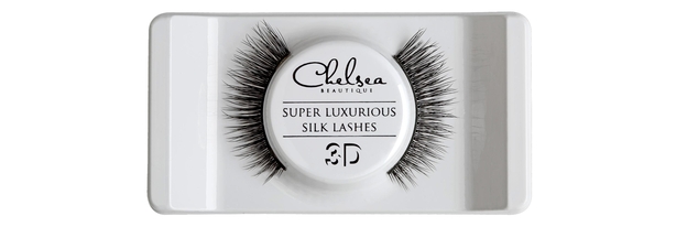 eye lashes