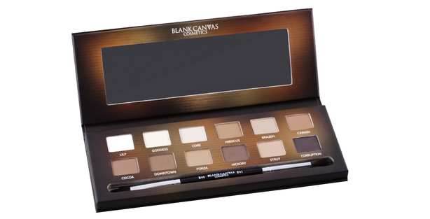 Eyeshadow