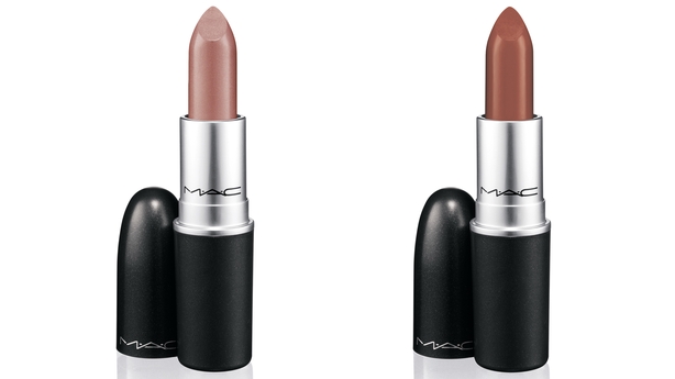 MAC lipstick