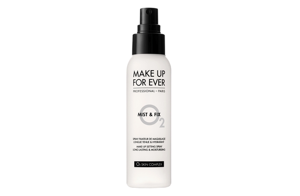 Make Up For Ever Mist & Fix Spray