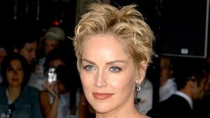 Sharon Stone: The Kid stays in the movie