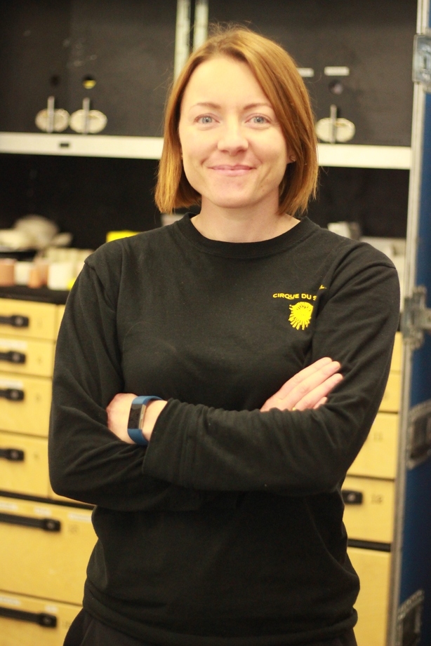 Roisín McNulty