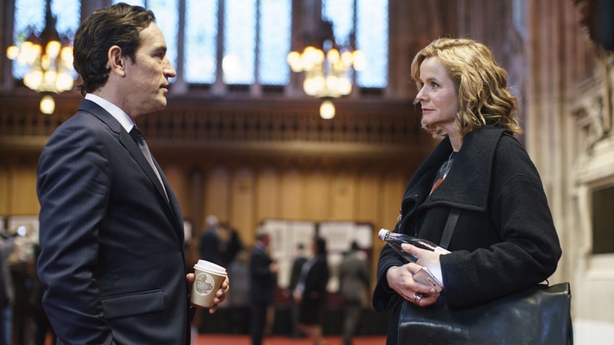Apple Tree Yard