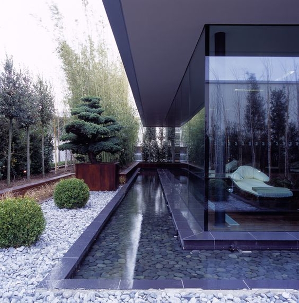 zen garden g hotel