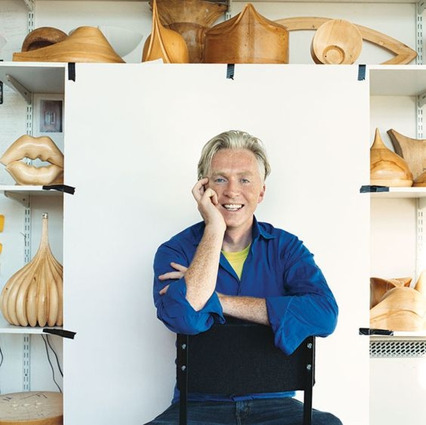 Philip Treacy