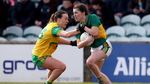 Kerry are in a relegation dogfight following their recent points deduction