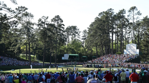 The 2018 Masters Tournament will be the 82nd edition of the event