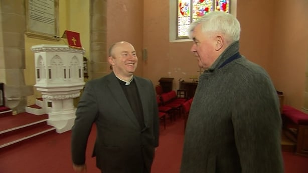 Neal Phair Pat McHugh