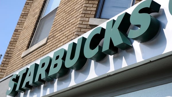 Starbucks is the world's biggest coffee retailer