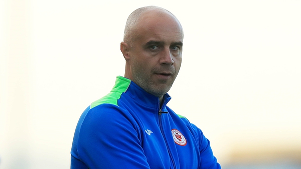 Ger Lyttle saw his side claim an invaluable three points at the Showgrounds