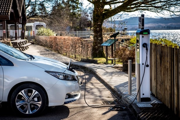 The state of the charging network and the cost of electric cars are a concern for many people.