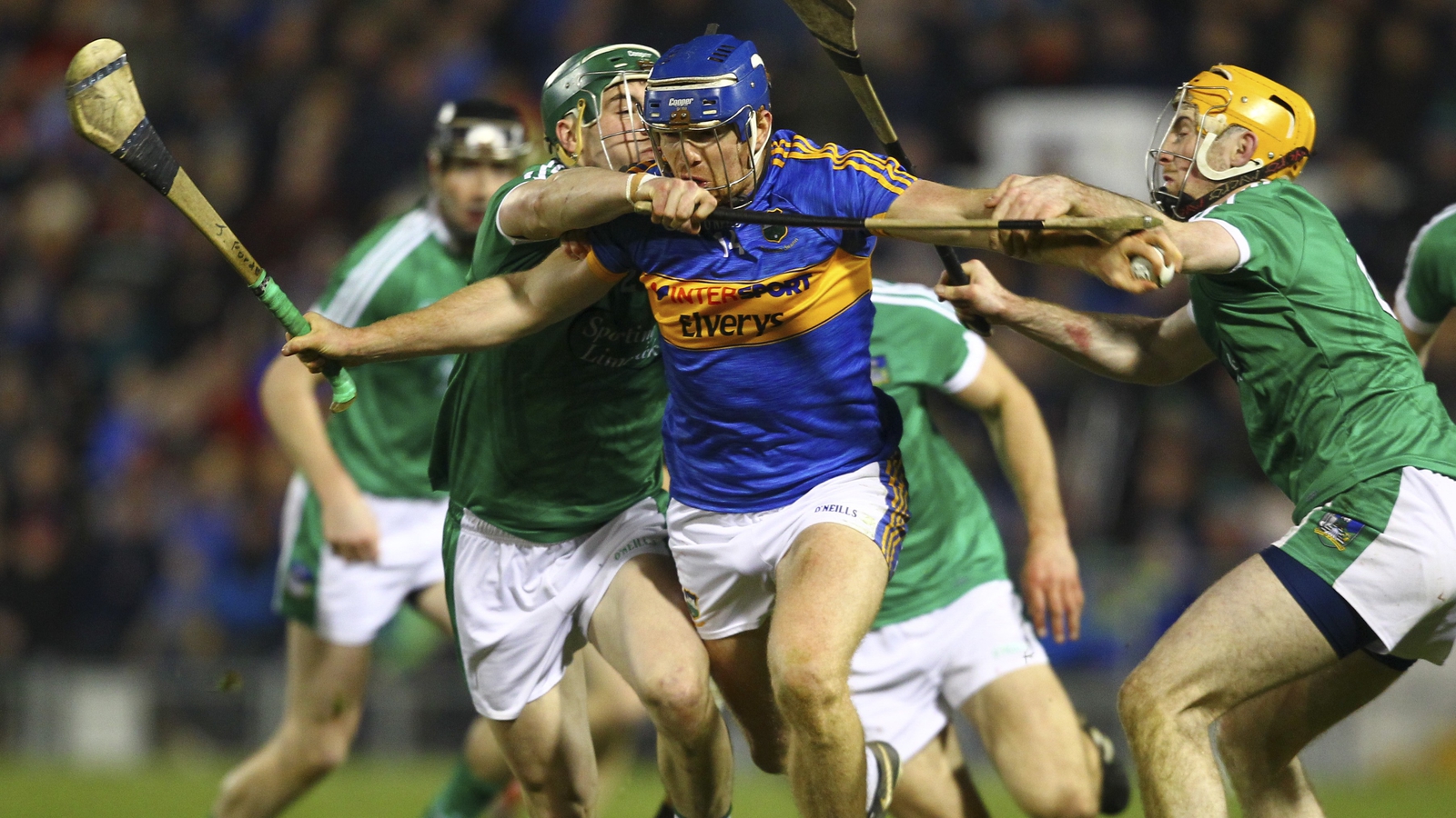 All you need to know about Limerick v Tipperary