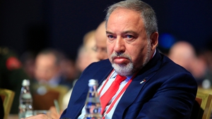 Israeli defence minister Avigdor Lieberman said the soldiers did what was necessary
