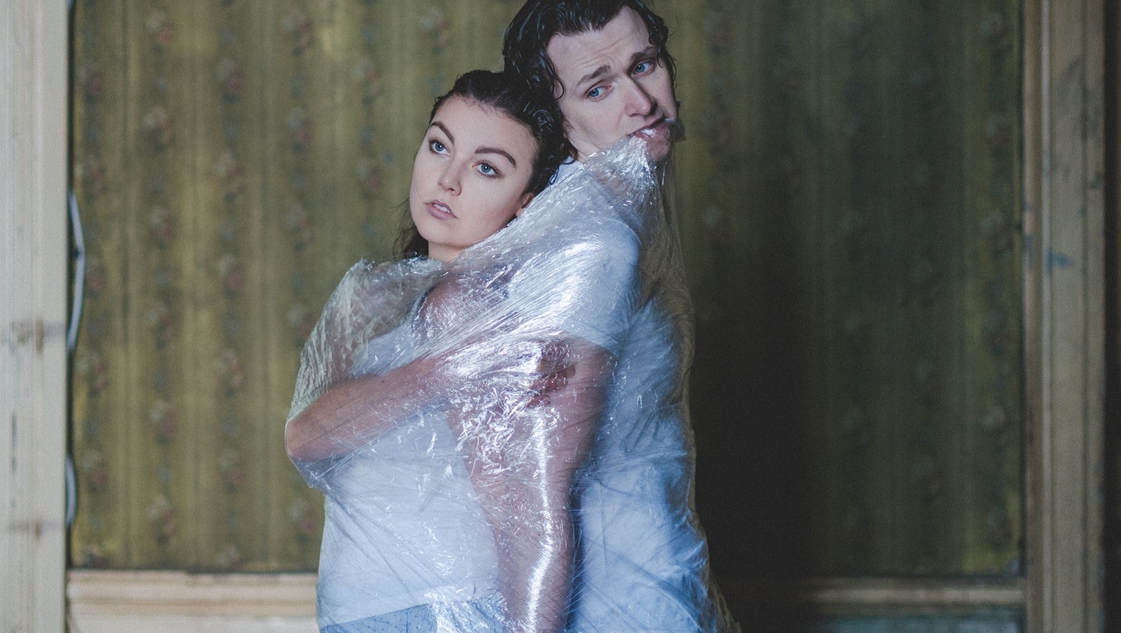 Theatre on the edge RealityCheck on their new play