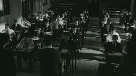 How To Cheat In The Leaving Certificate