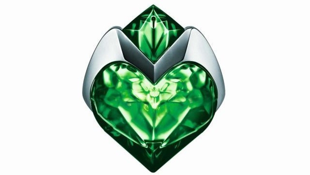 THIERRY MUGLER