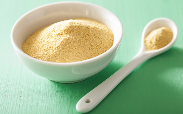 nutritional yeast
