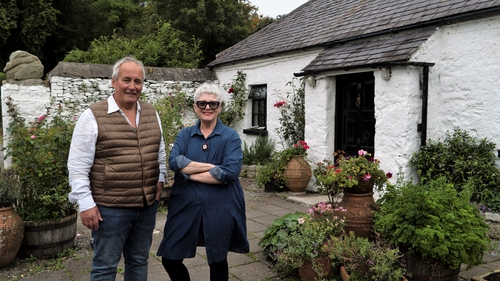 Wicklow Farmhouse wins Home of the Year 2018