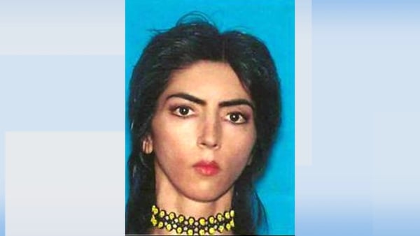 US media have named the shooting suspect as Nasim Aghdam
