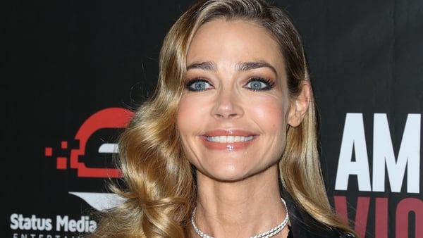 Denise Richards played Dr Christmas in The World Is Not Enough